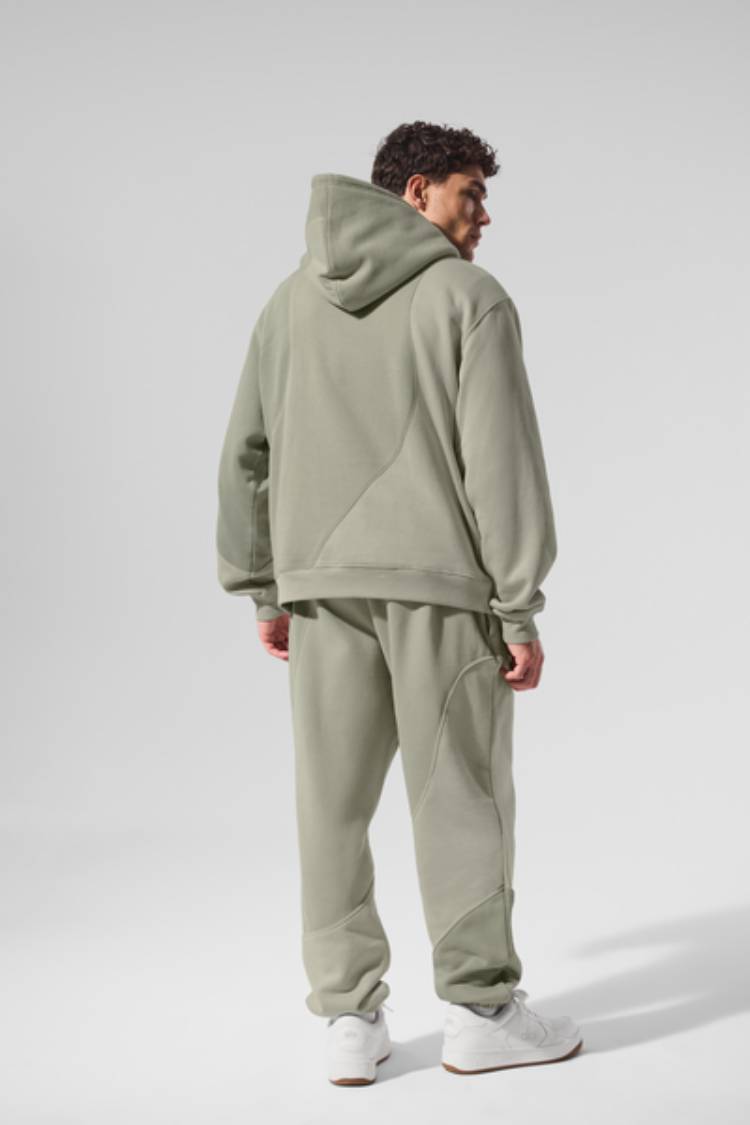MAKE WAVES HOODIE