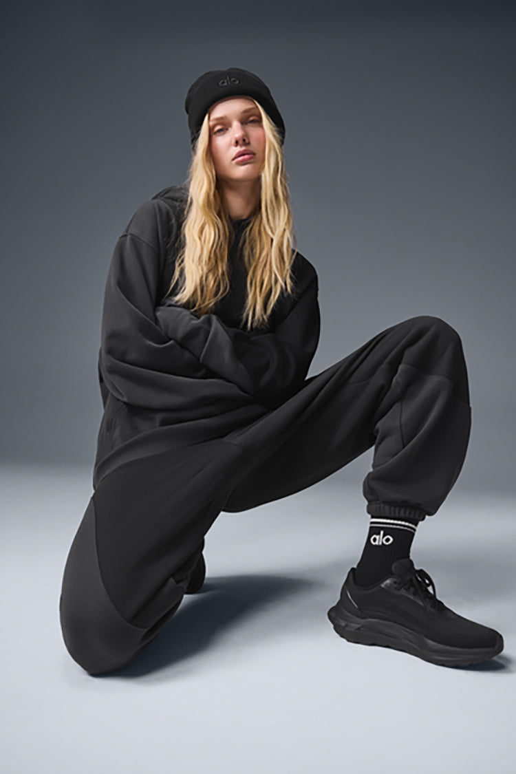 MAKE WAVES HOODIE