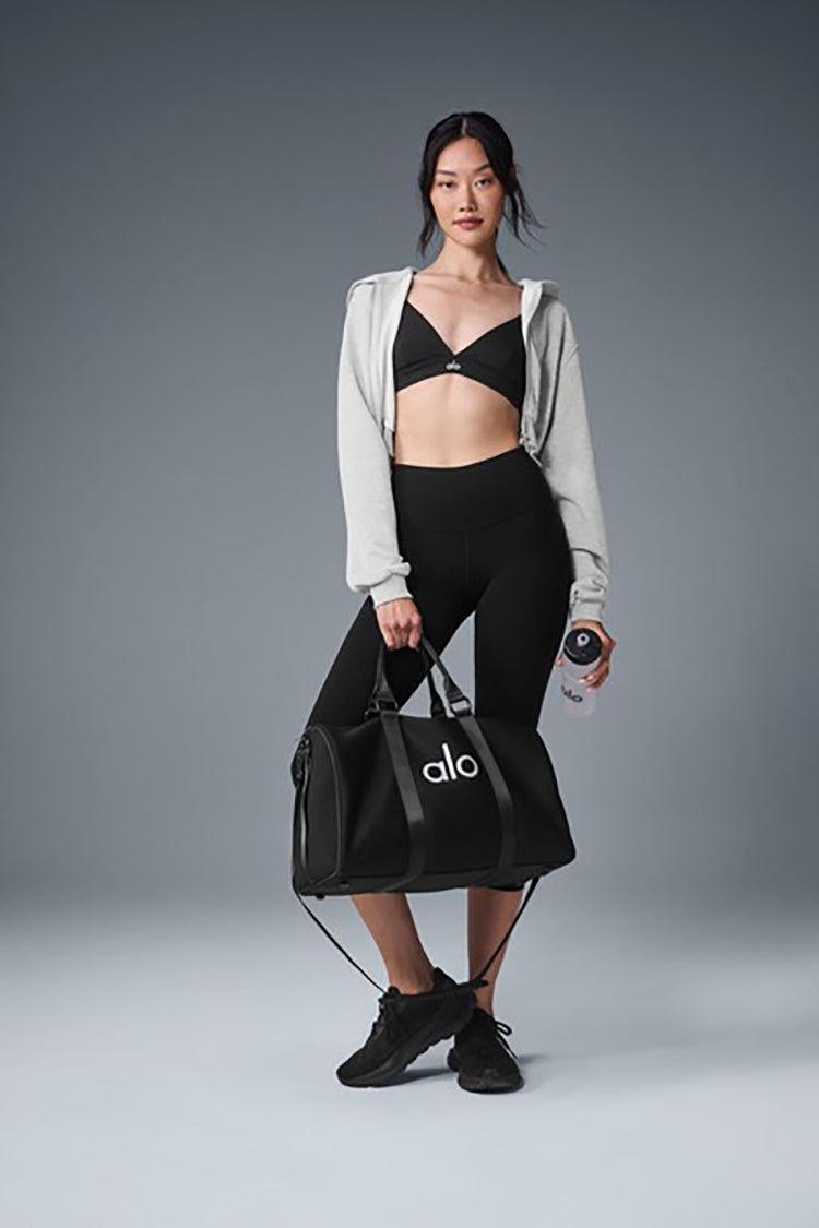 SWEET ESCAPE ZIP UP HOODIE