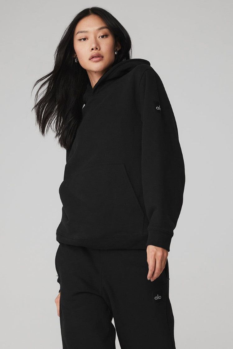 RENOWN HEAVY WEIGHT HOODIE