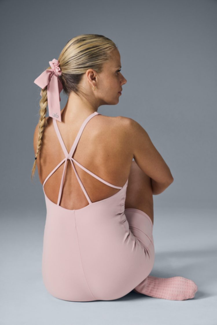 ALOSOFT CENTER STAGE ONESIE