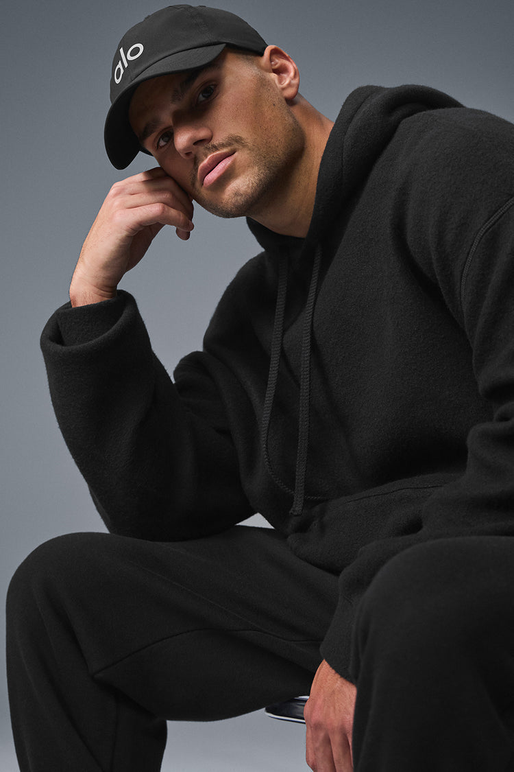 TRIUMPH RESTORE HOODIE