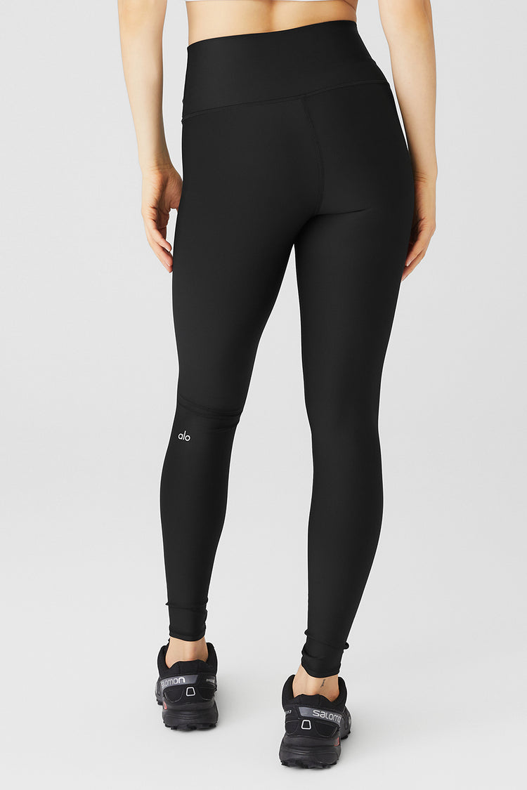 AIRLIFT WINTER WARM HIGH-WAIST LEGGING