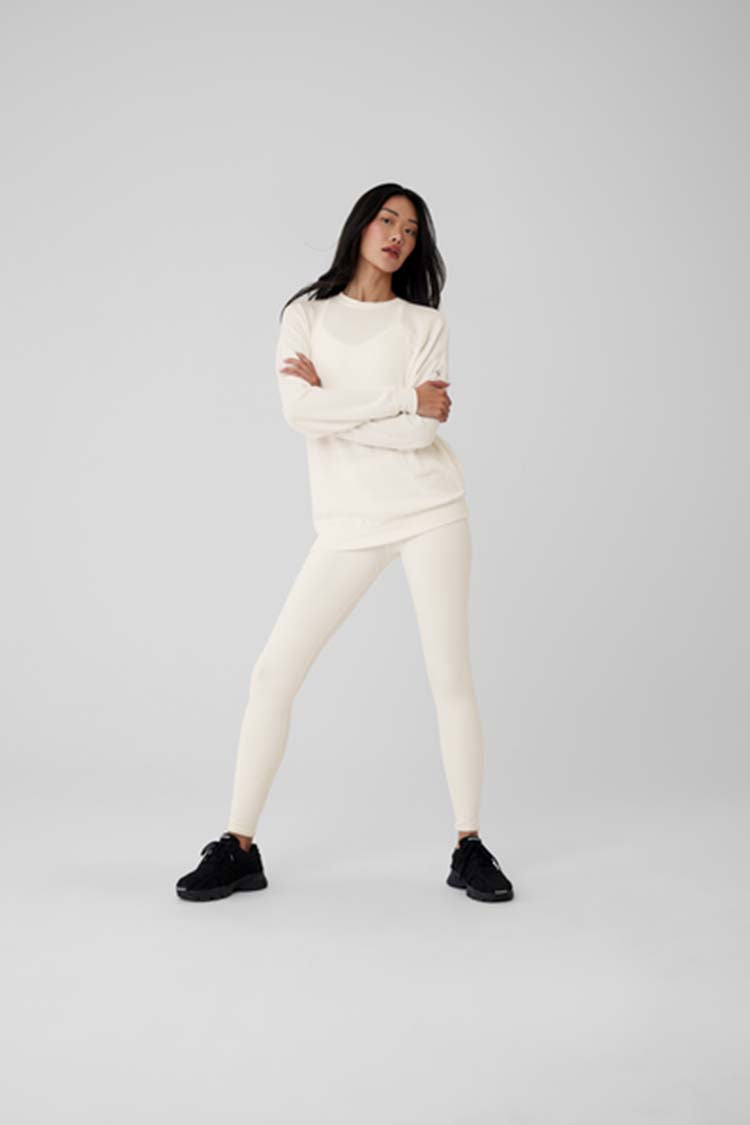 SOHO PULLOVER