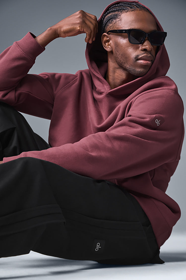 RENOWN HEAVY WEIGHT HOODIE