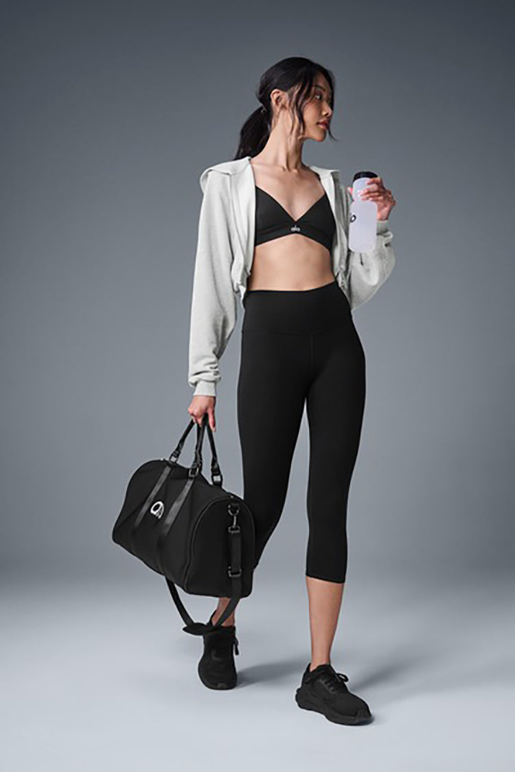 SWEET ESCAPE ZIP UP HOODIE