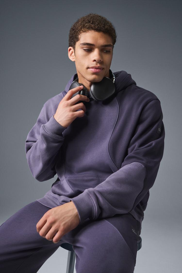 MAKE WAVES HOODIE