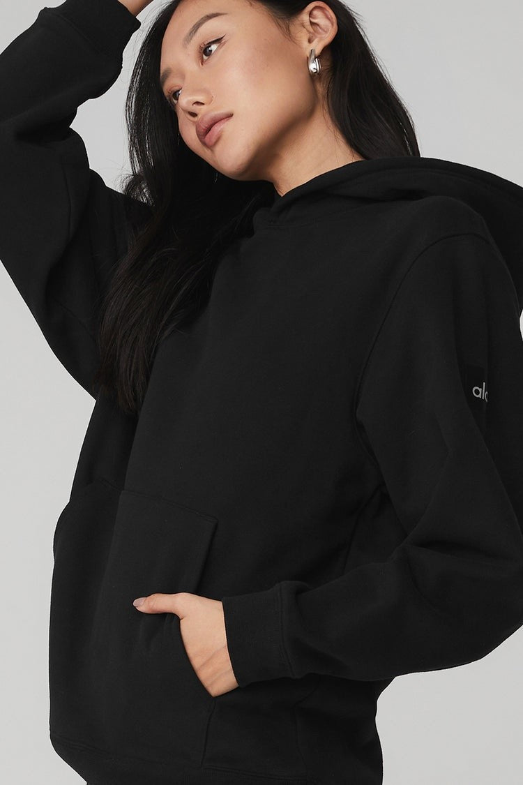 RENOWN HEAVY WEIGHT HOODIE