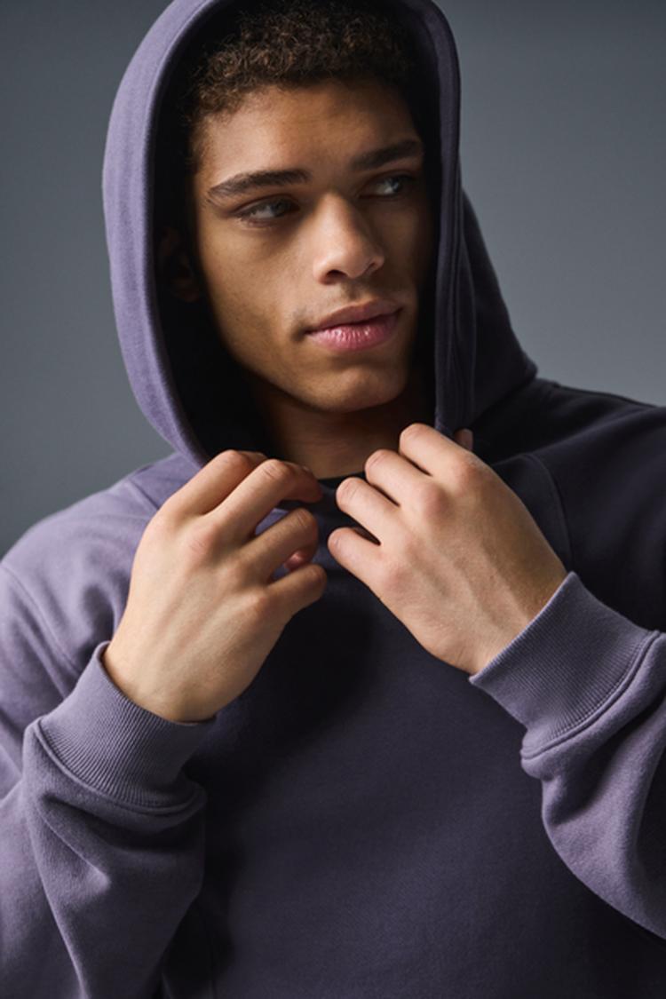 MAKE WAVES HOODIE