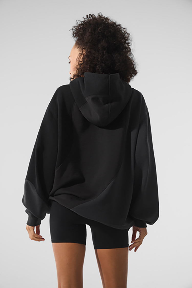 MAKE WAVES HOODIE