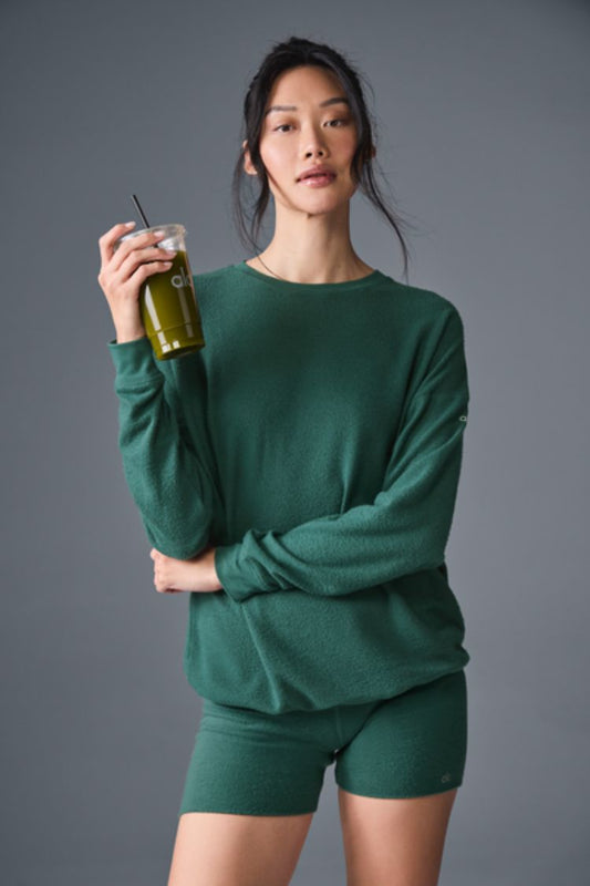 SOHO PULLOVER