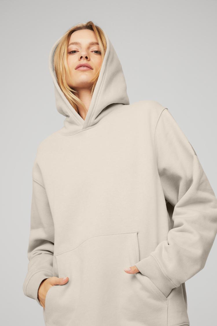 RENOWN HEAVY WEIGHT HOODIE
