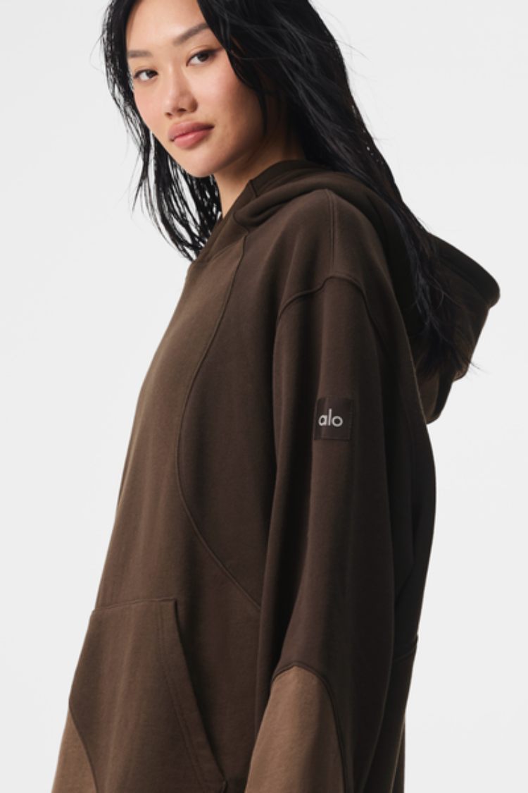 MAKE WAVES HOODIE