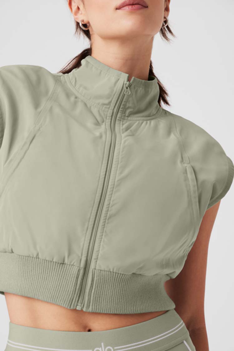IN MOTION VEST