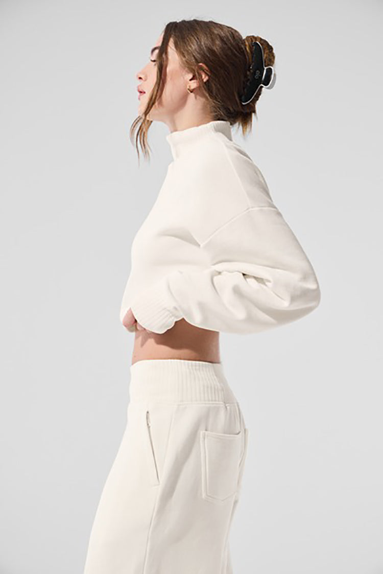 CROPPED SERENITY COVERUP