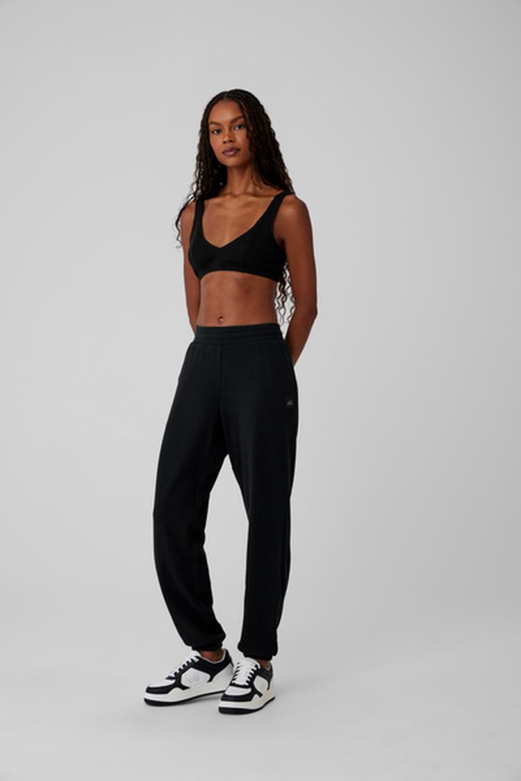WAFFLE WEEKEND ESCAPE JOGGER