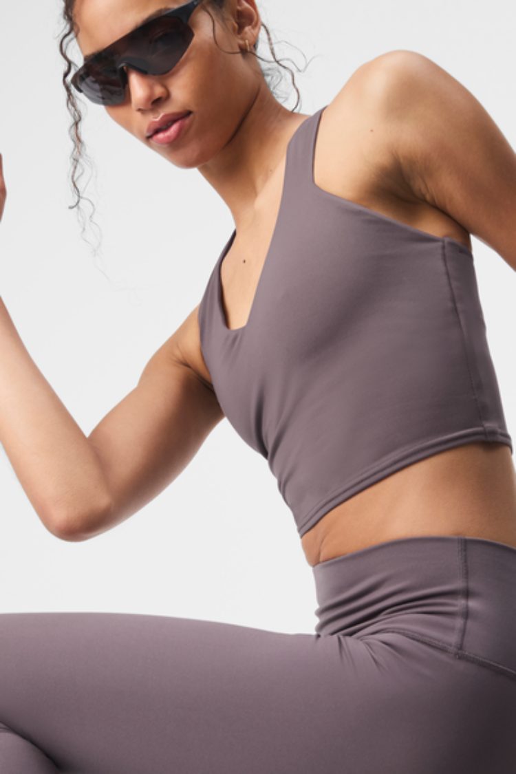 REAL BRA TANK