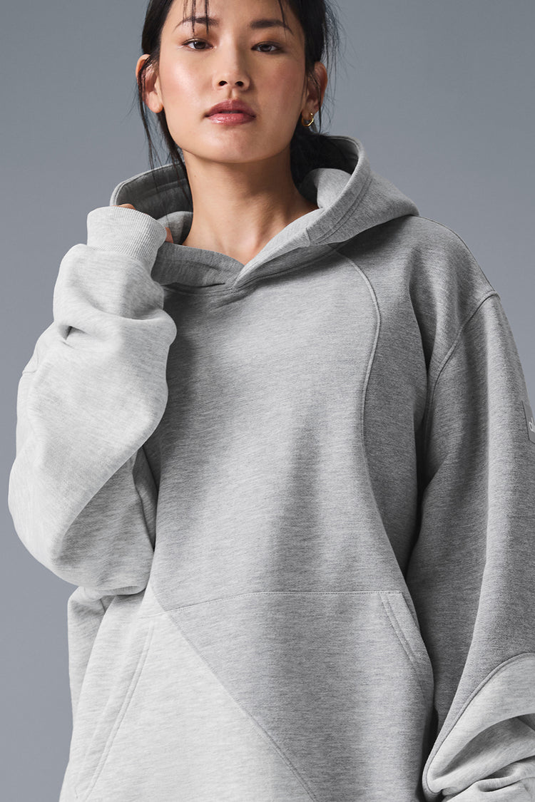 MAKE WAVES HOODIE