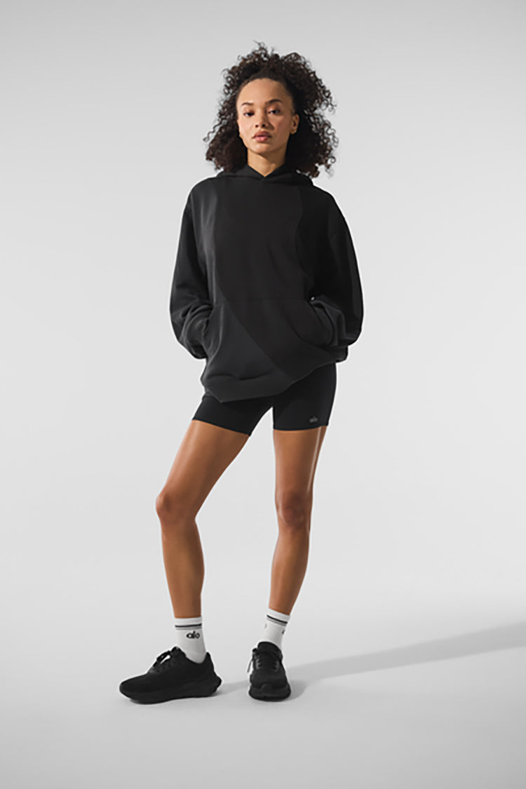 MAKE WAVES HOODIE
