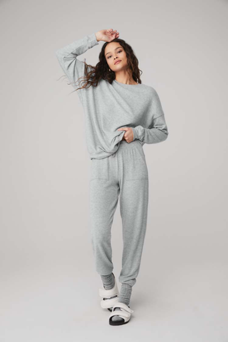 SOHO PULLOVER