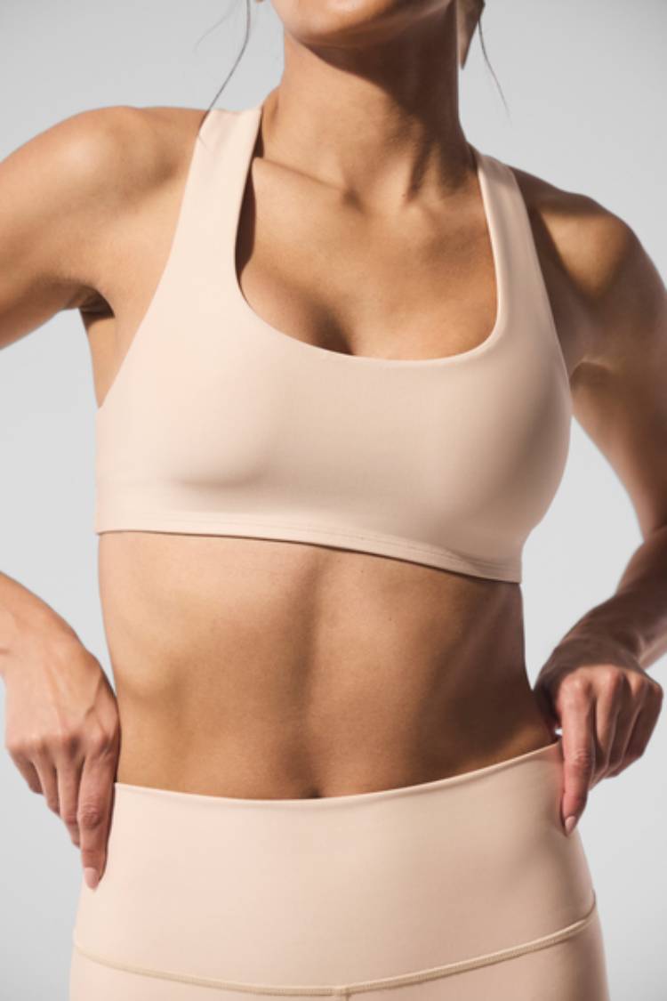 AIRLIFT ADVANTAGE RACERBACK BRA