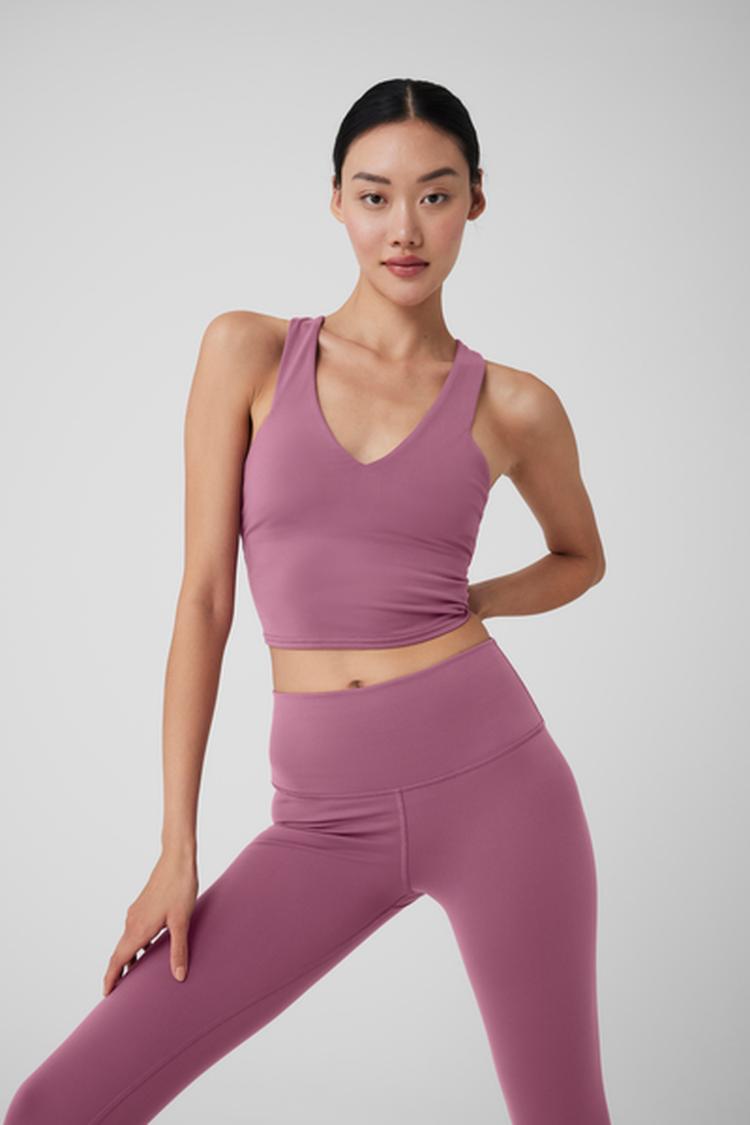 REAL BRA TANK