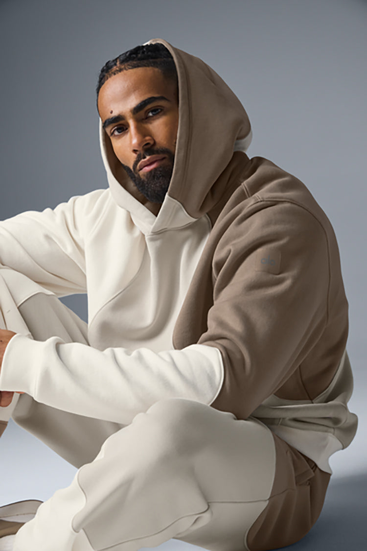 MAKE WAVES HOODIE