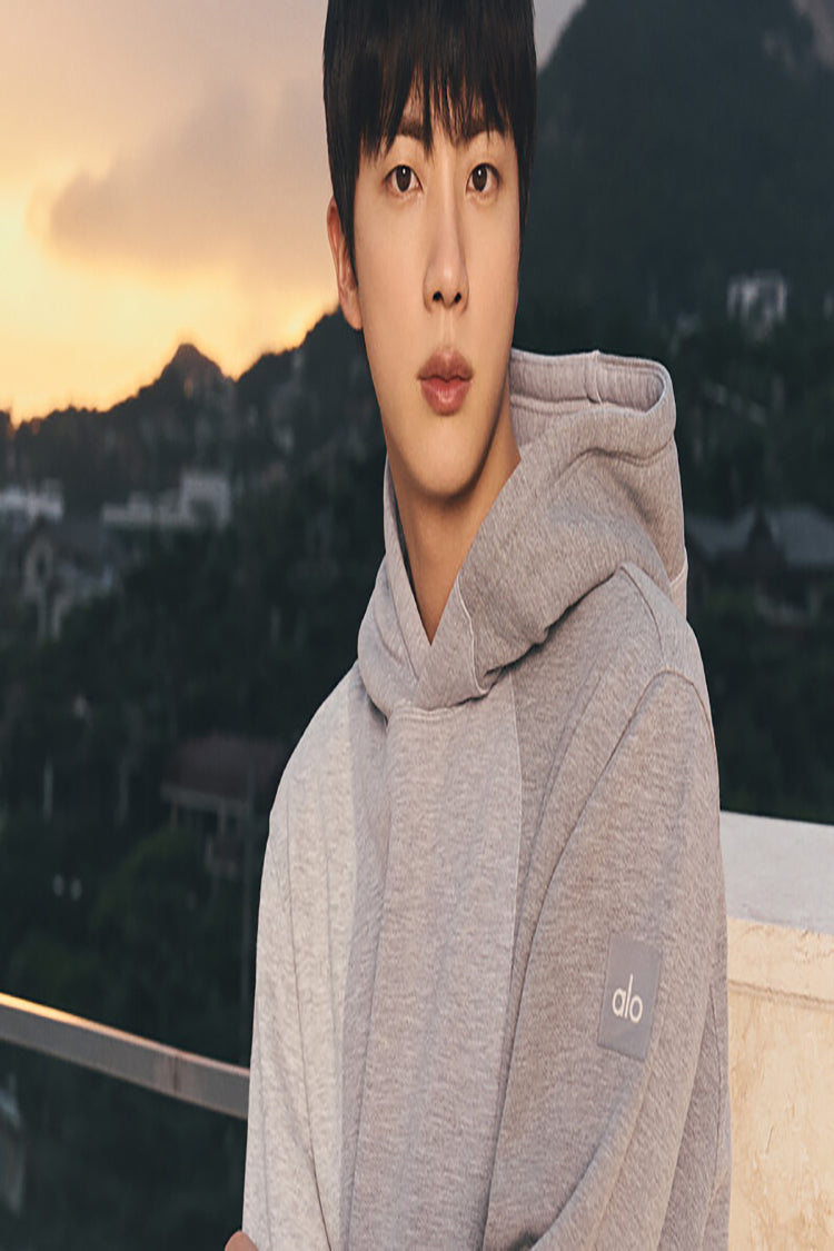 MAKE WAVES HOODIE